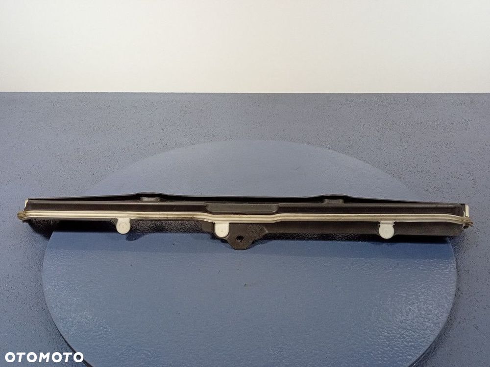 BMW 5 G30 G31 OSŁONA ŚCIANY GRODZIOWEJ PODSZYBIE 7340190 - 1