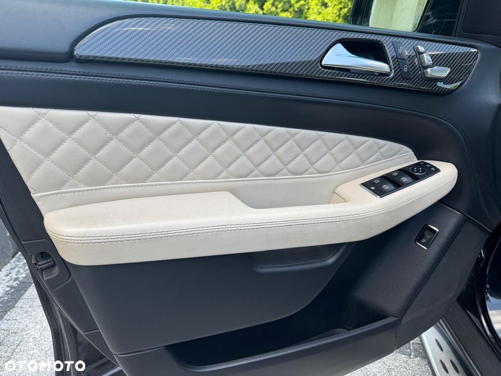 Mercedes-Benz GLE AMG 43 4-Matic - 21