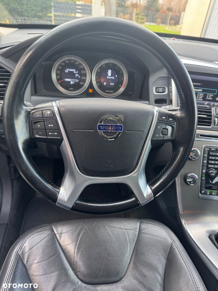 Volvo XC 60 T6 AWD Summum - 23