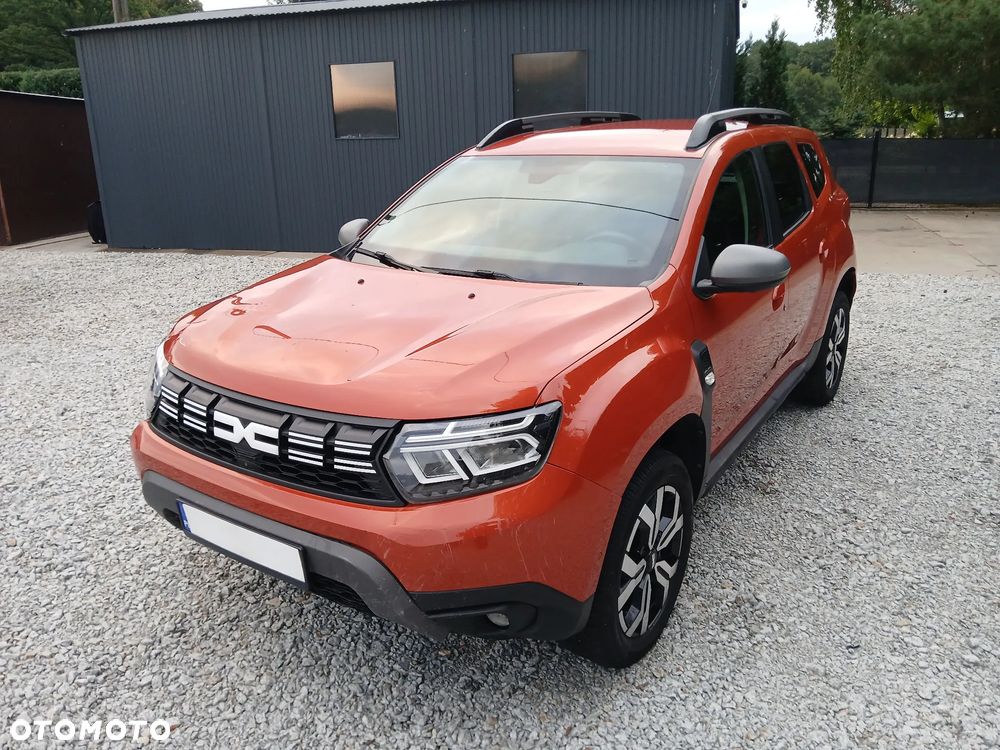 Dacia Duster 1.0 TCe Prestige - 2