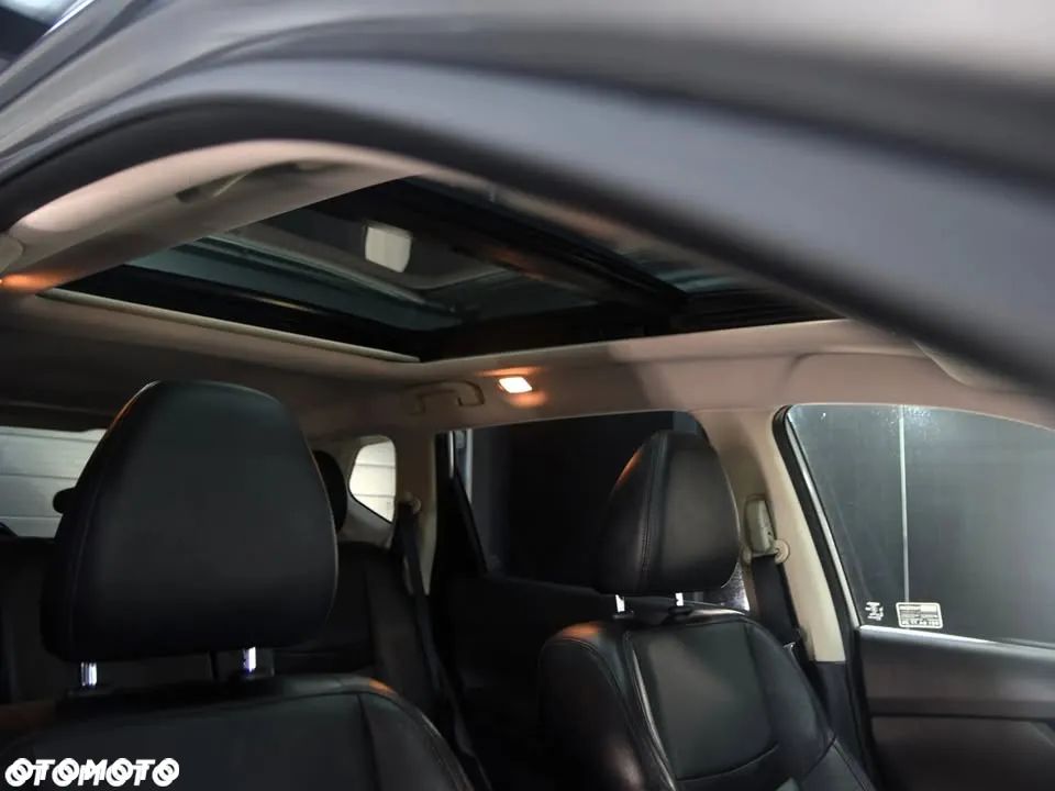 Nissan X-Trail 1.7 dCi N-Connecta 2WD - 7