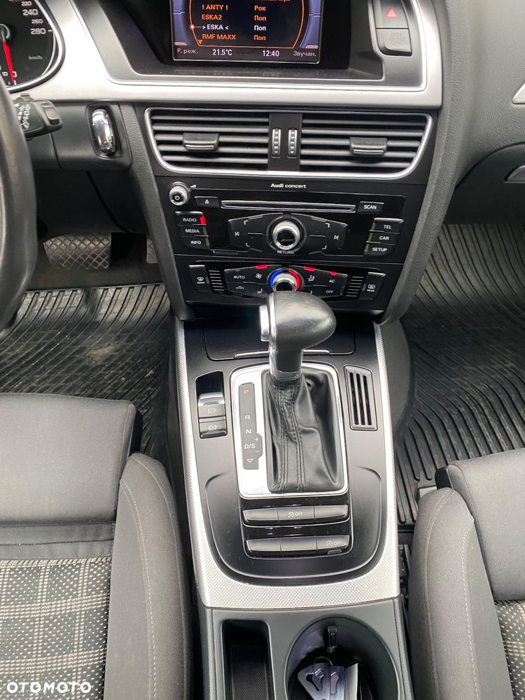 Audi A4 - 17