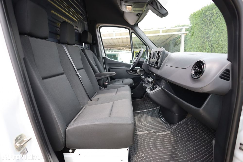 Mercedes-Benz Sprinter L2H2 Frigo - 14