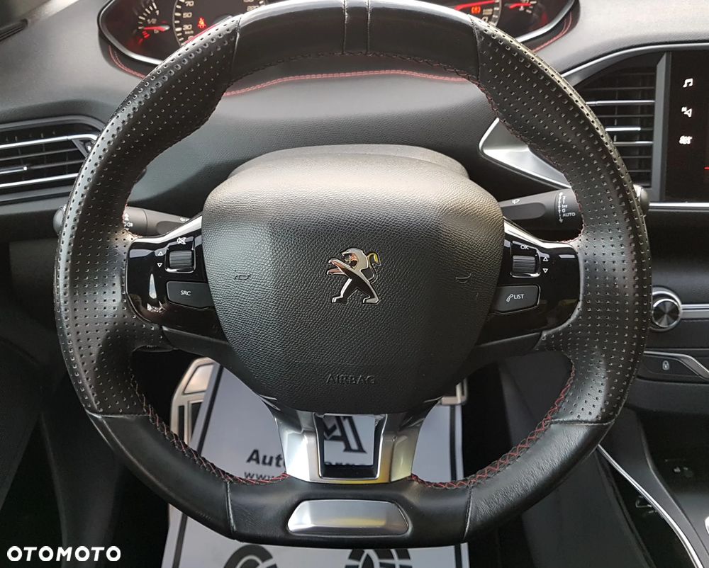 Peugeot 308 BlueHDi 130 Stop & Start GT Pack - 20