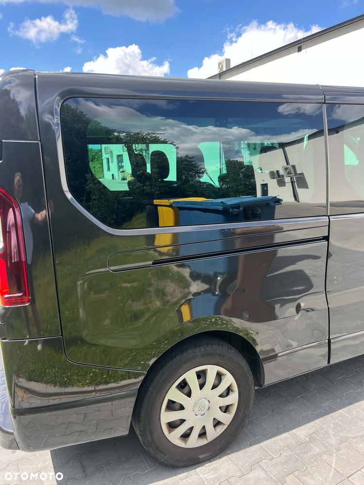 Renault Trafic L2H1 2,9t Business - 10