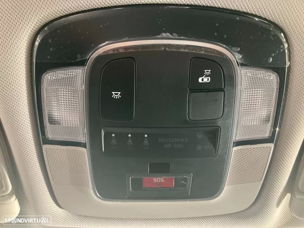 Hyundai Tucson 1.6 T-GDi Premium - 5