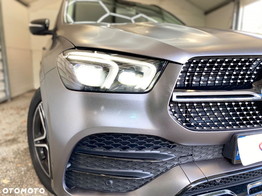 Mercedes-Benz GLE - 20