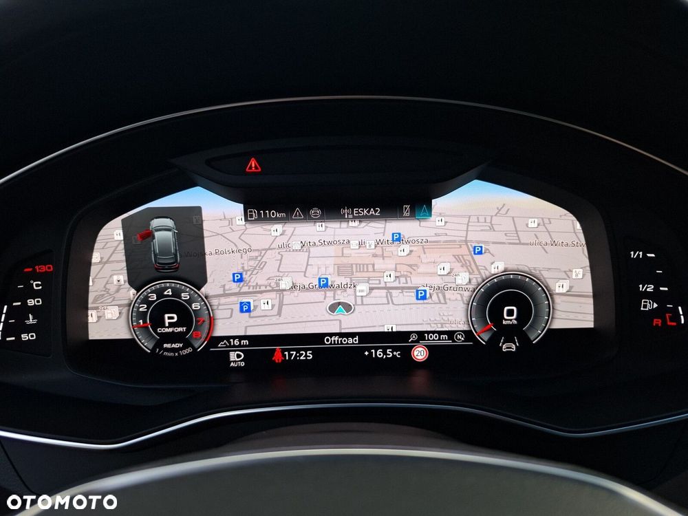 Audi A6 Avant 45 TFSI mHEV Quattro S Line S tronic - 17