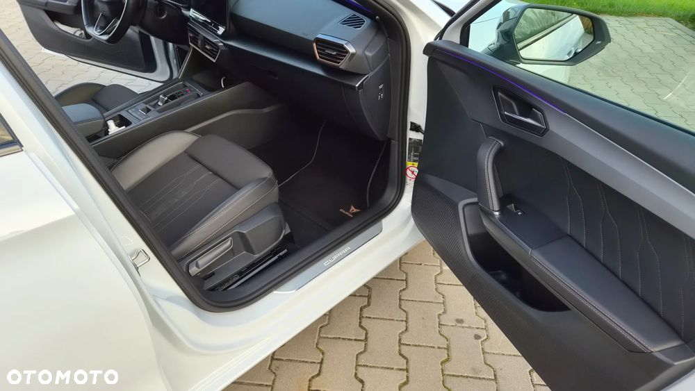 Cupra Leon 1.5 eTSI DSG - 27