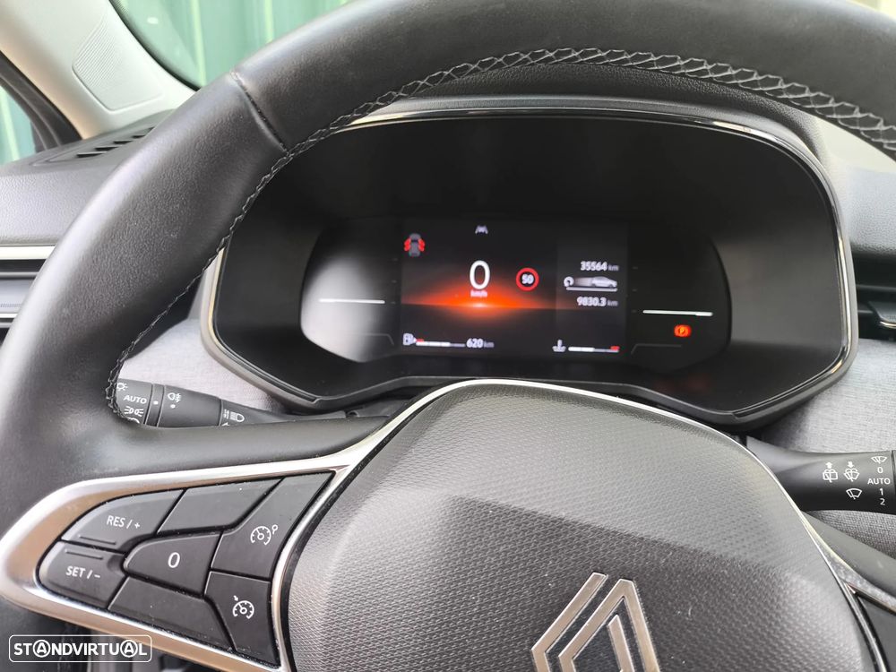 Renault Clio 1.5 Blue dCi Evolution - 6