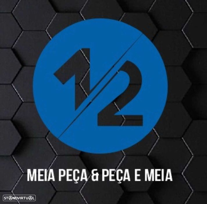 Farolim Traseiro Direito Mercedes Class A ano 2015 - 2