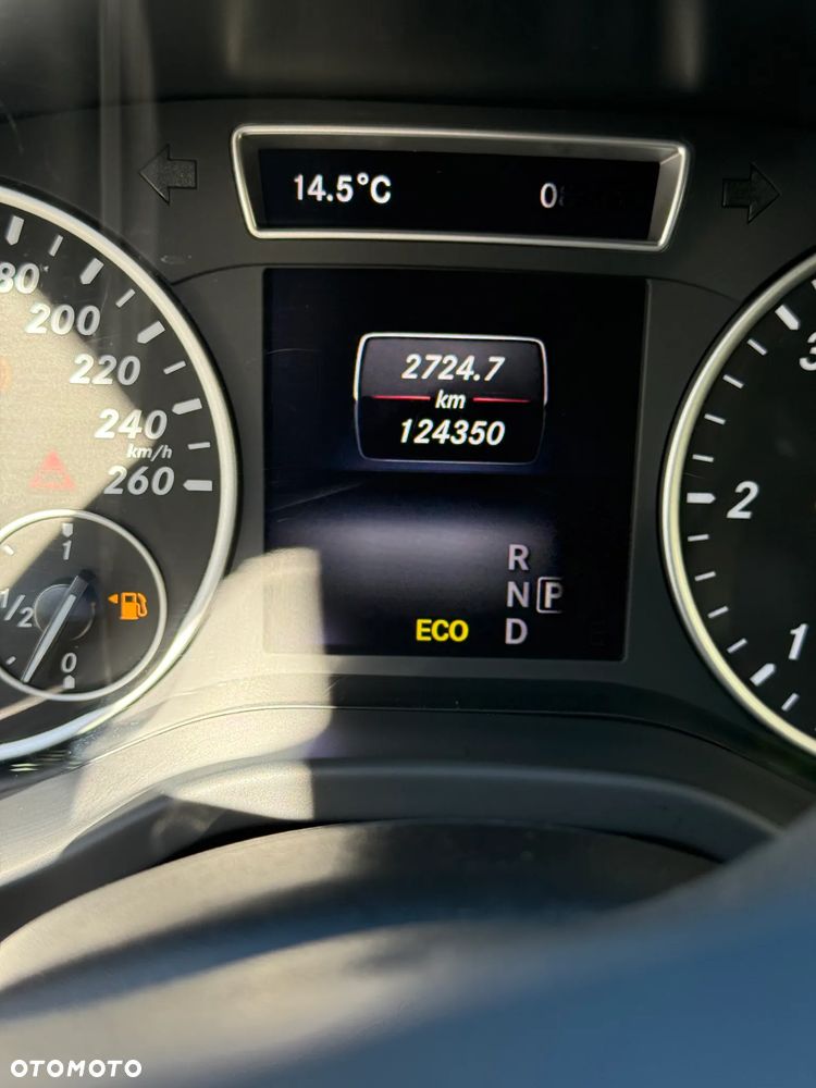 Mercedes-Benz Klasa A 180 CDI 7G-DCT Style - 6