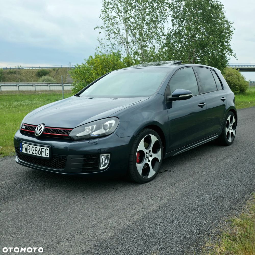 Volkswagen Golf 2.0 GTI - 3