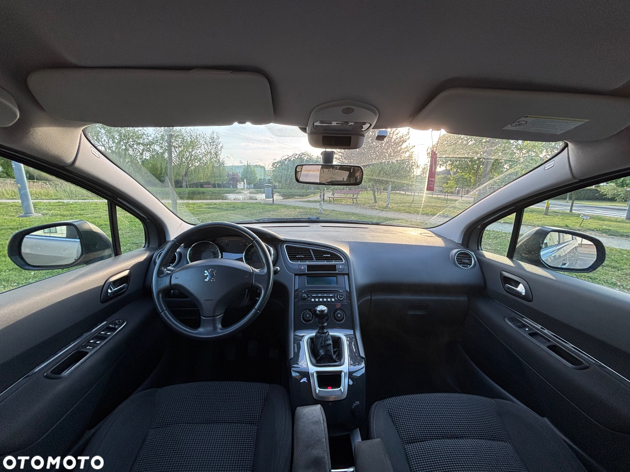 Peugeot 5008 HDI FAP 110 Business-Line - 16