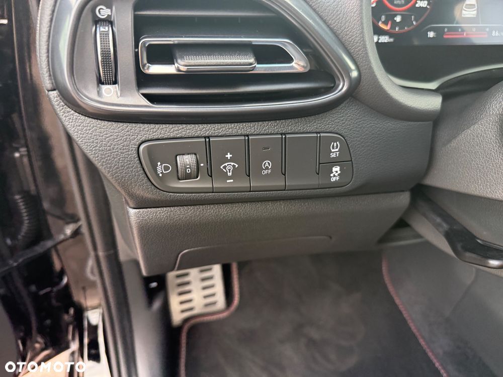 Hyundai i30 1.5 T-GDI 48V-Hybrid DCT N Line - 19