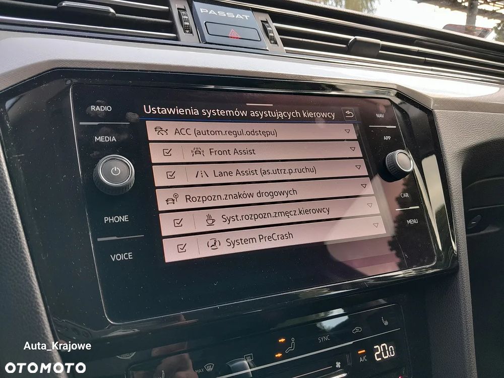Volkswagen Passat 2.0 TDI EVO Business DSG - 21