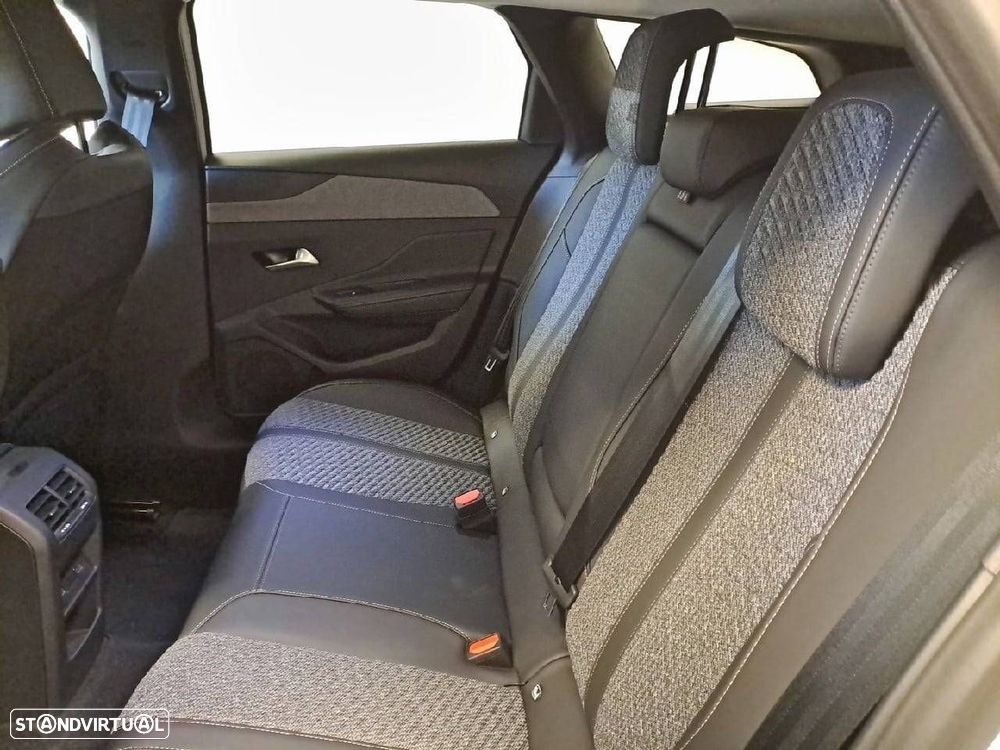 Peugeot 308 SW 1.2 Hybrid Allure e-DCS6 - 10