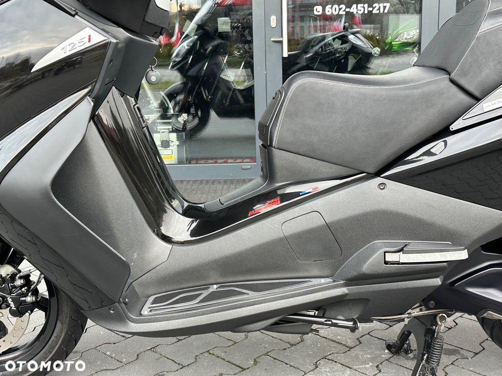 Peugeot Satelis - 30