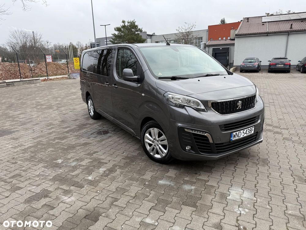 Peugeot EXPERT - 5