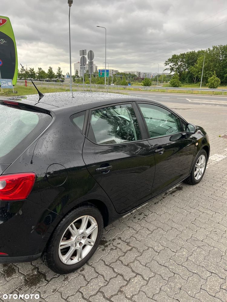 Seat Ibiza 1.9 TDI Reference - 8