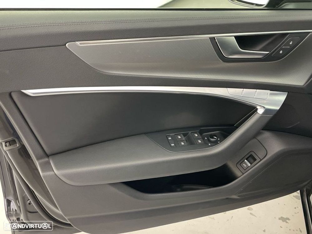 Audi A6 40 TDI S tronic - 16
