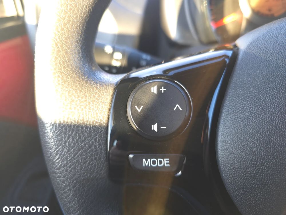 Toyota Aygo x-cite - 22