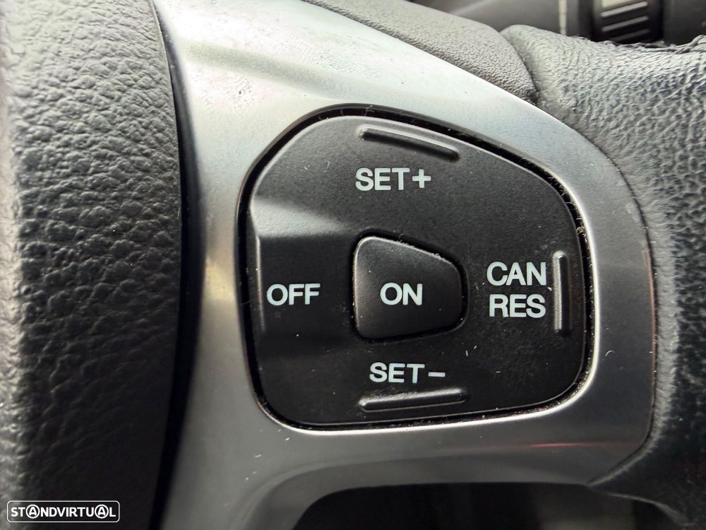 Ford Fiesta 1.0 Titanium - 26