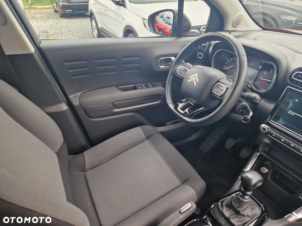 Citroën C3 - 29