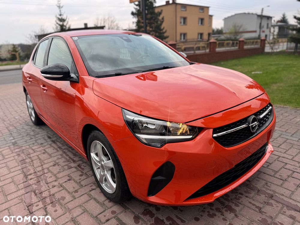 Opel Corsa 1.5 Start/Stop Elegance - 3