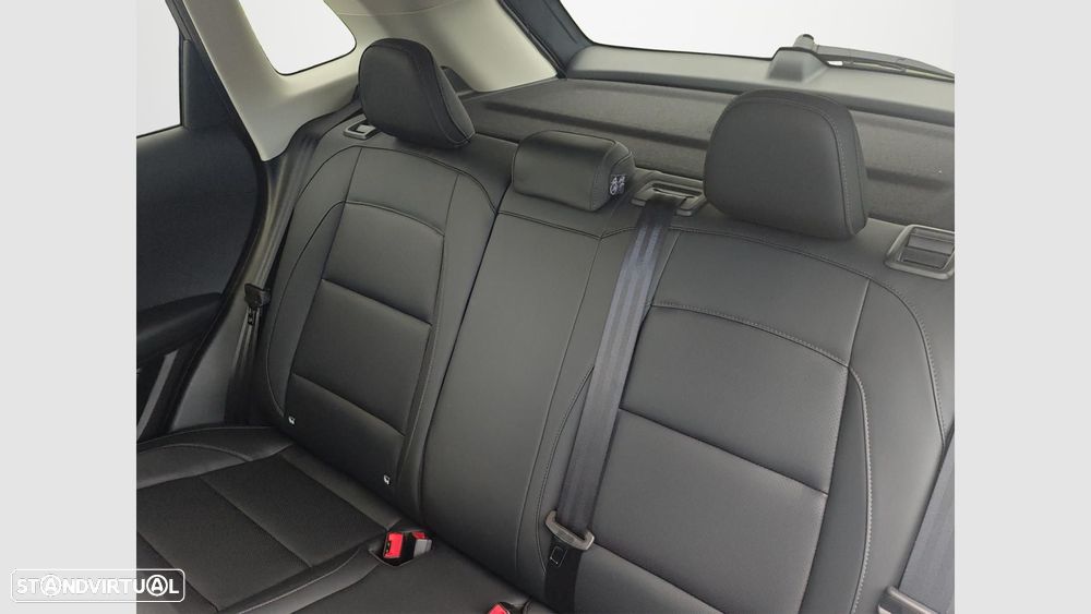 MG ZS 1.5 Hybrid+ Luxury - 14