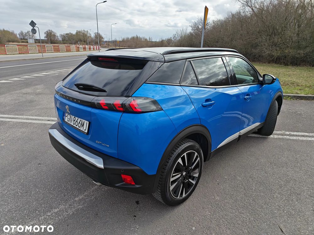 Peugeot 2008 - 4