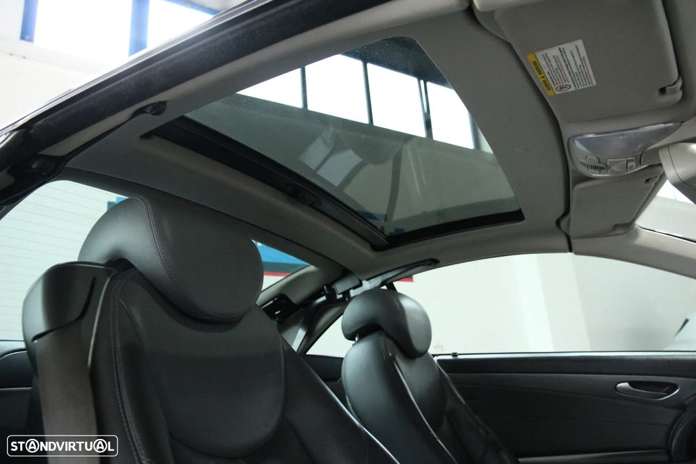 Mercedes-Benz SL 350 Auto - 8