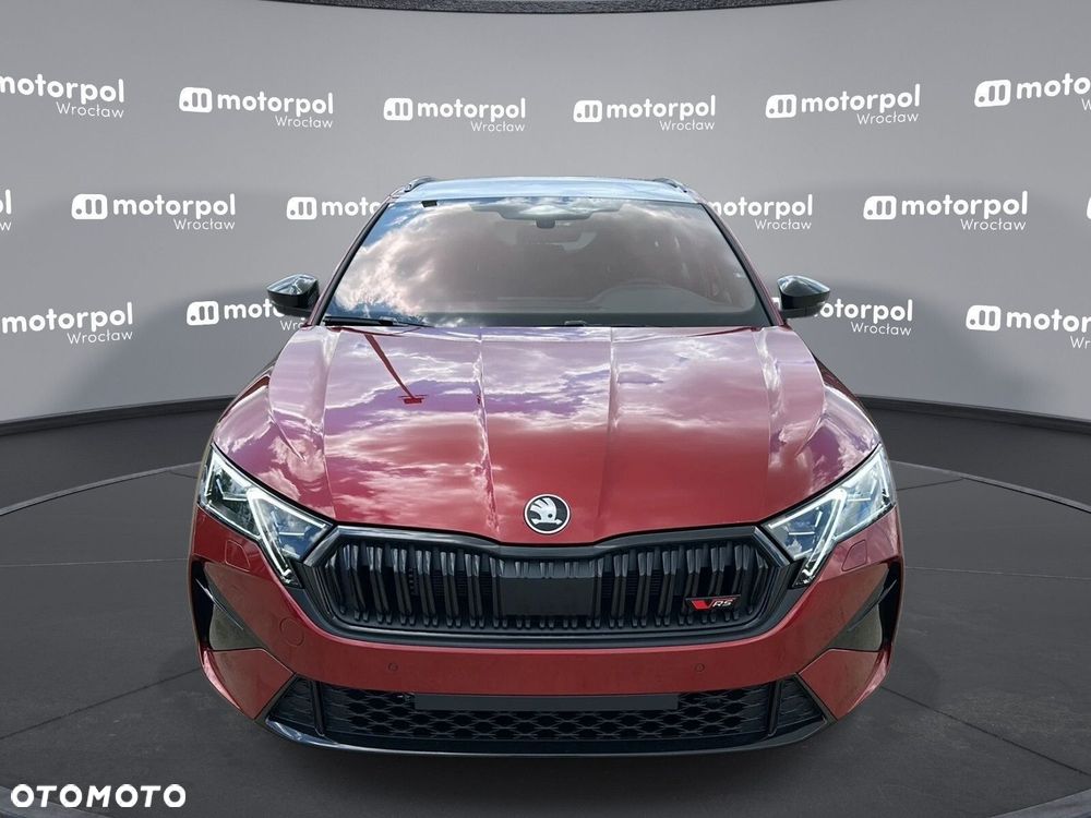 Skoda Octavia - 3