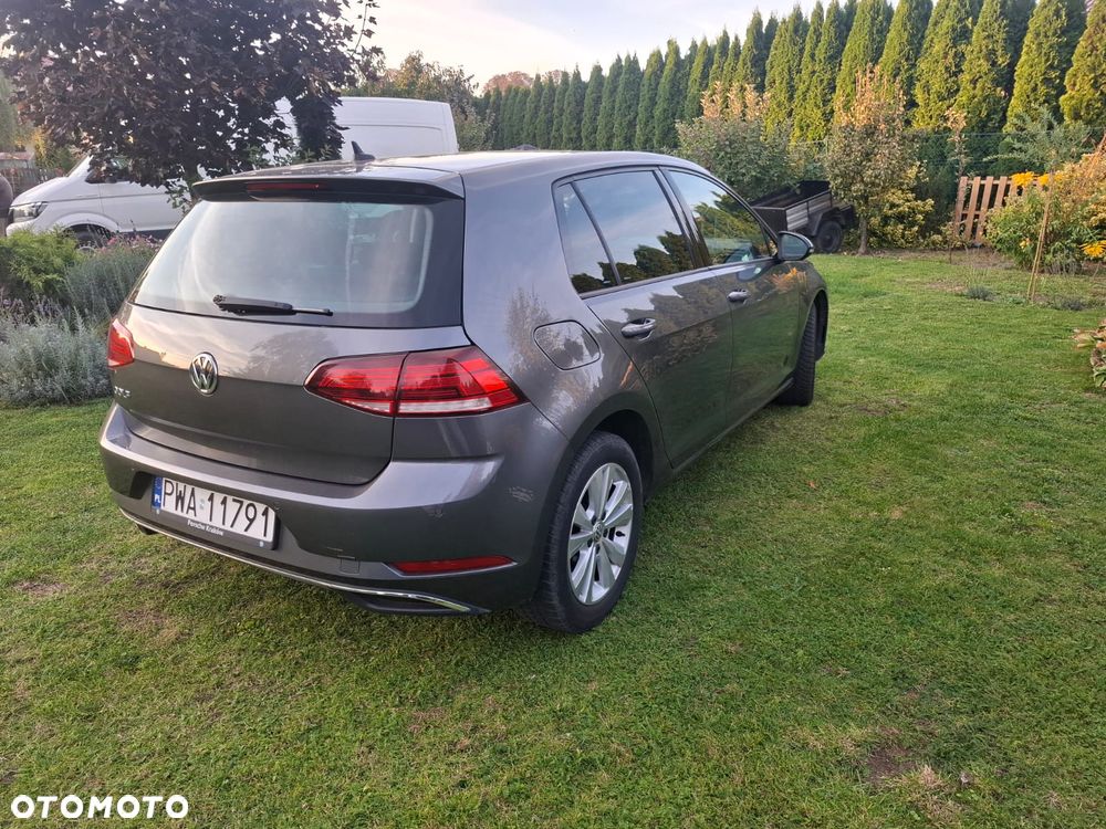 Volkswagen Golf 1.0 TSI Trendline - 5