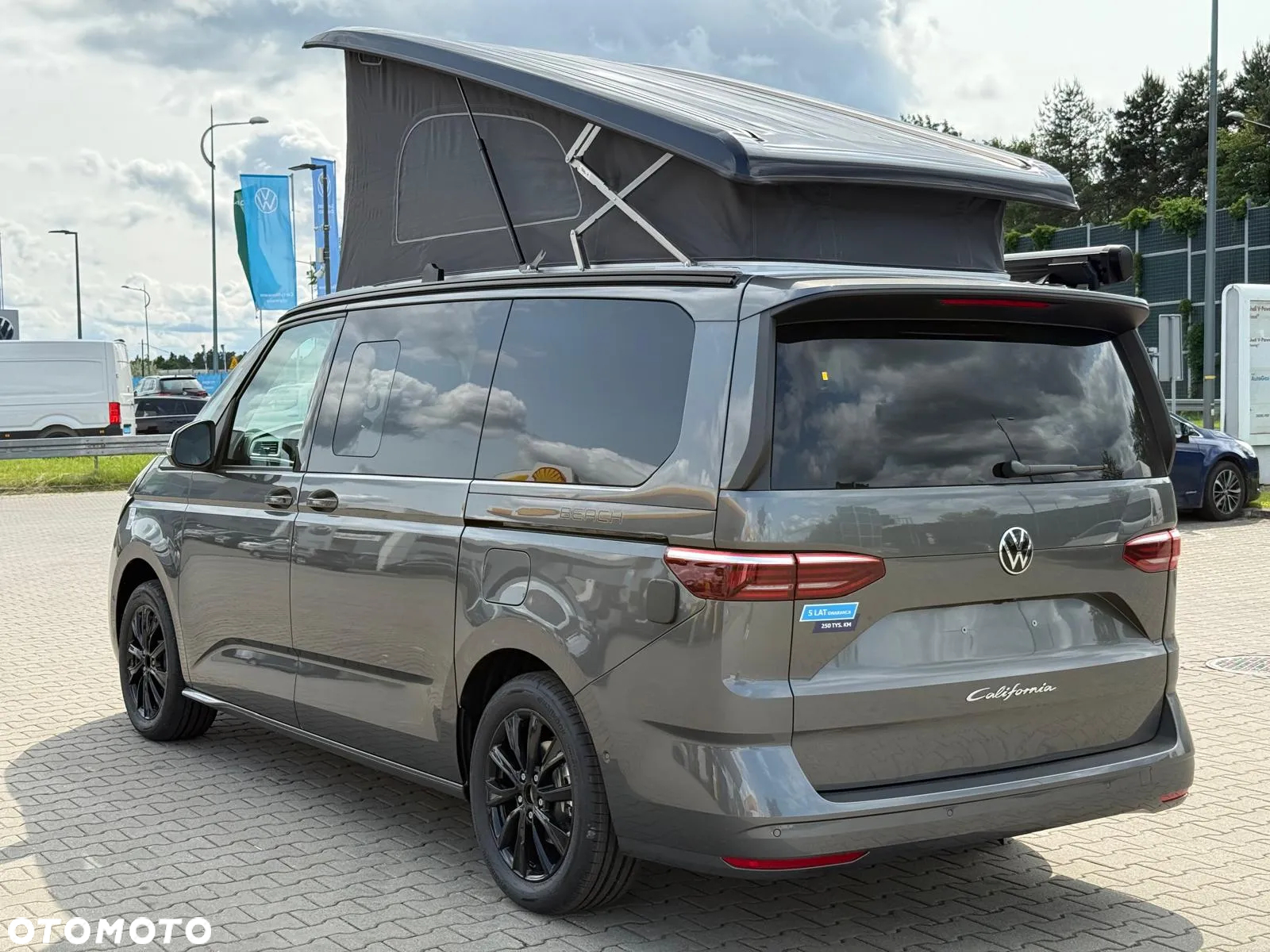 Volkswagen California - 7