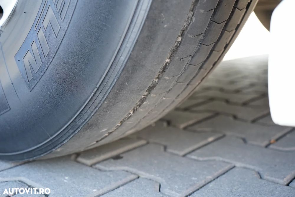 Scania R 450 / RETARDER / FULL ADR / CROWN EDITION STREAMLINE / I-PARK COOL / JANTE DIN ALIAJ - 18