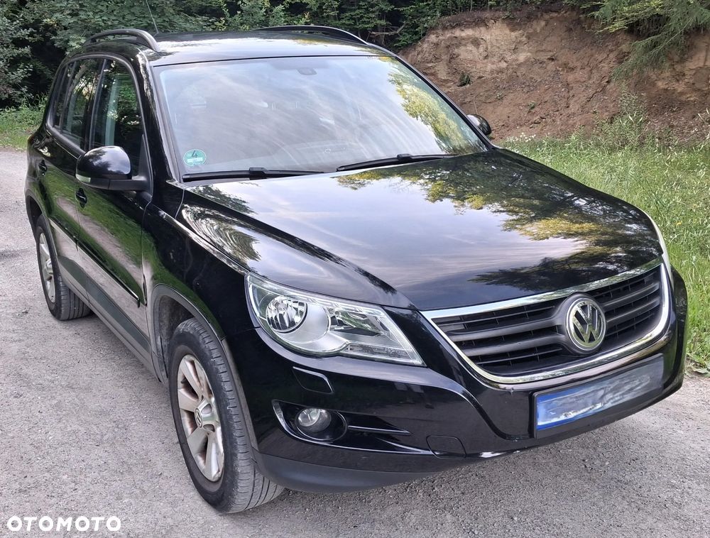 Volkswagen Tiguan - 17