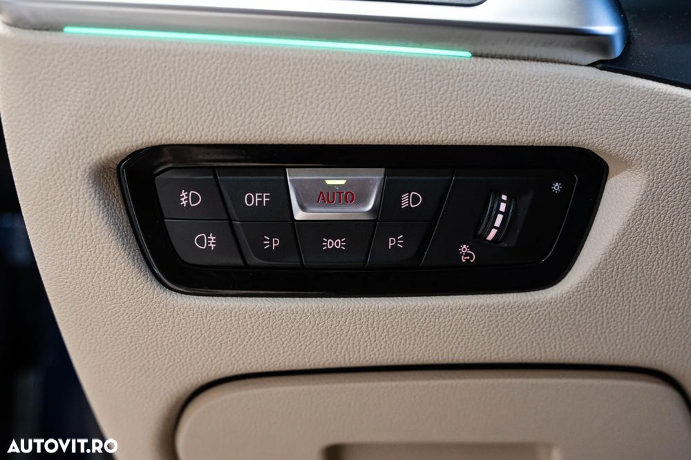 BMW Seria 4 420d Coupe Aut. M Sport - 26