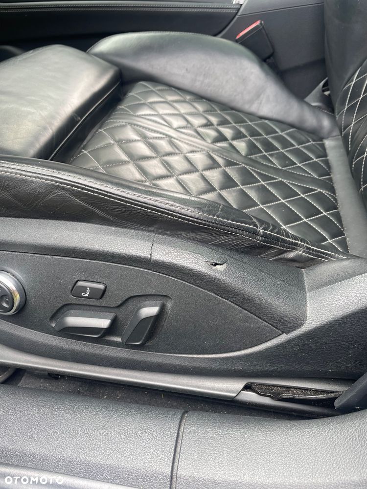 Audi S5 Sportback - 14