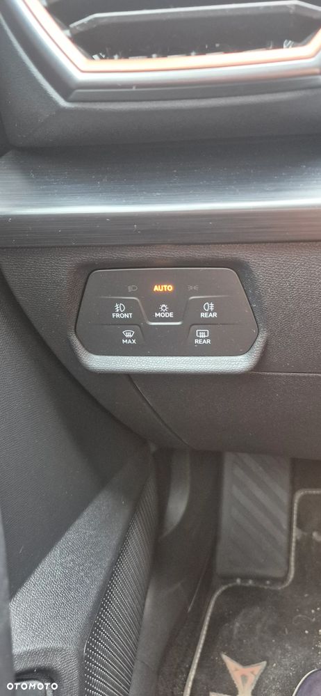Cupra Formentor 1.4 e-Hybrid DSG - 8