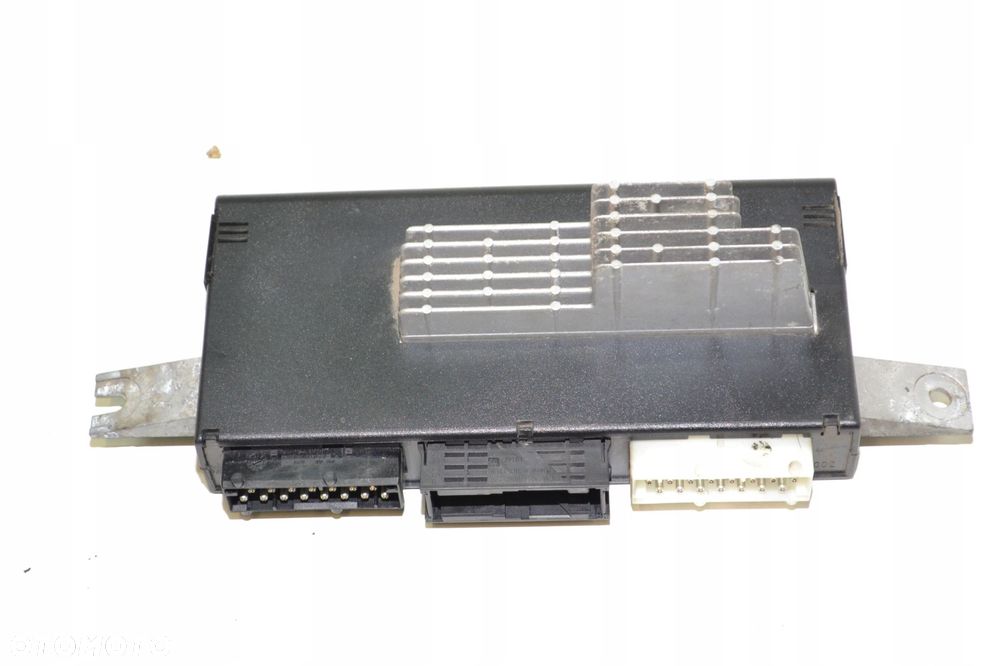 BMW E39 Moduł sterownik świateł 8372875 - 1