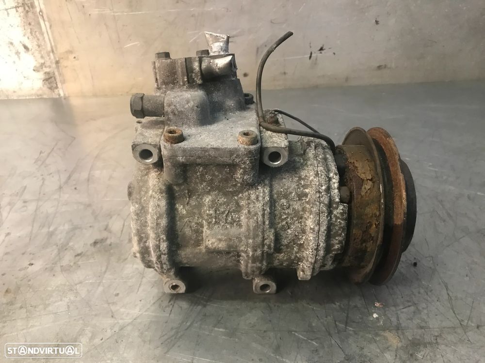COMPRESSOR DO AC MAZDA MPV 2.5TD 4472004472 - 3