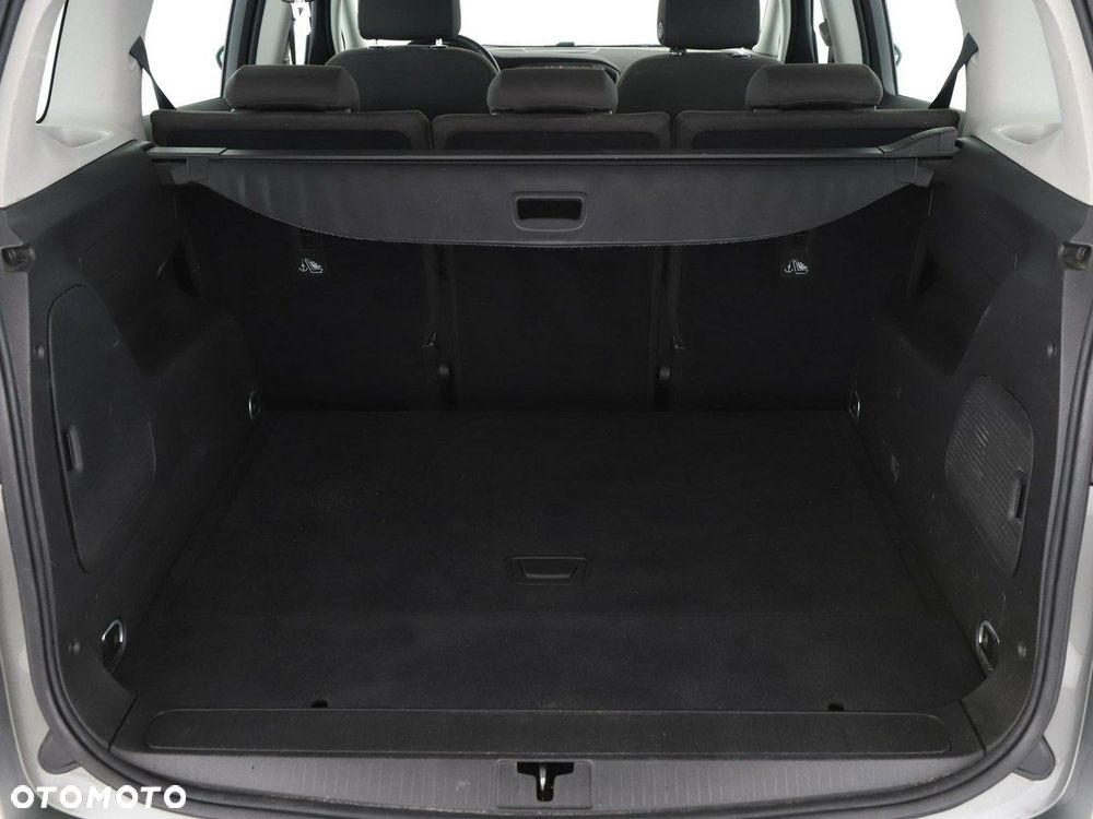 Opel Zafira 1.4 Turbo Edition - 21