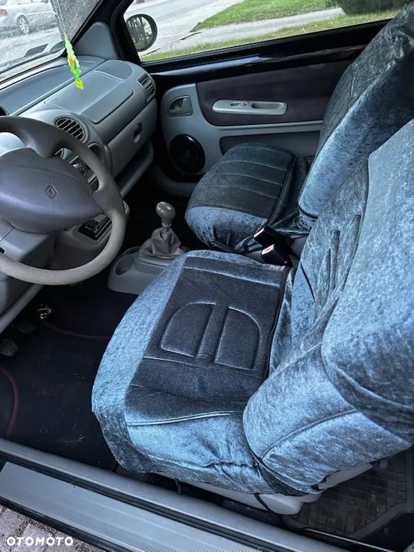 Renault Twingo - 5