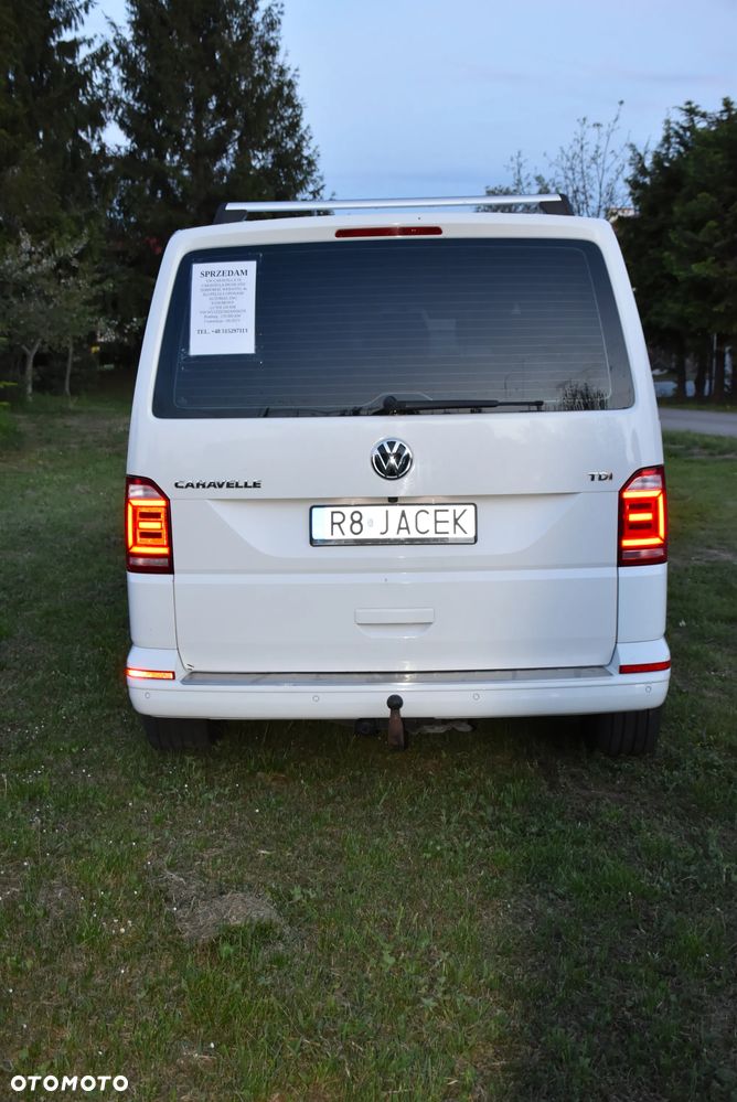 Volkswagen Transporter L2 DSG - 5