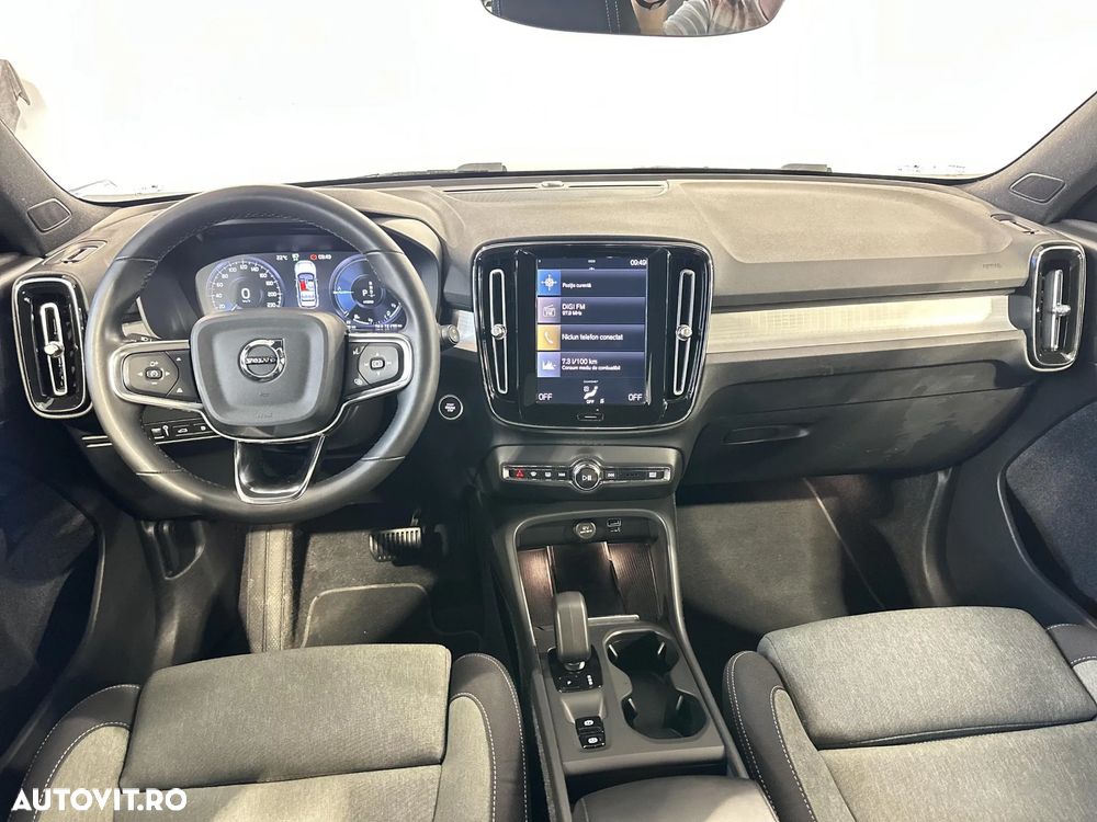 Volvo XC 40 T4 Recharge DKG Core - 9