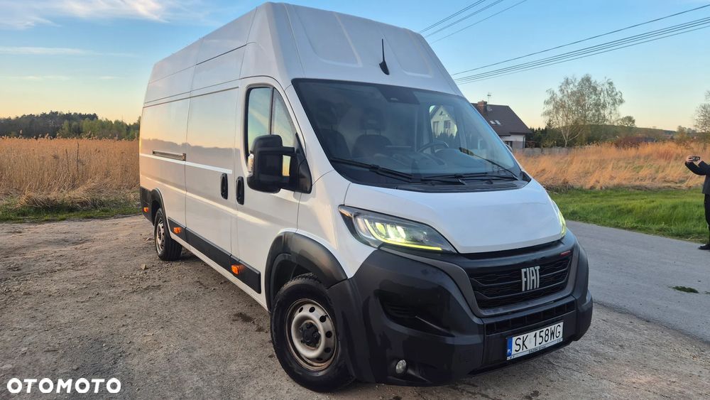 Fiat Ducato L4 H3 - 5