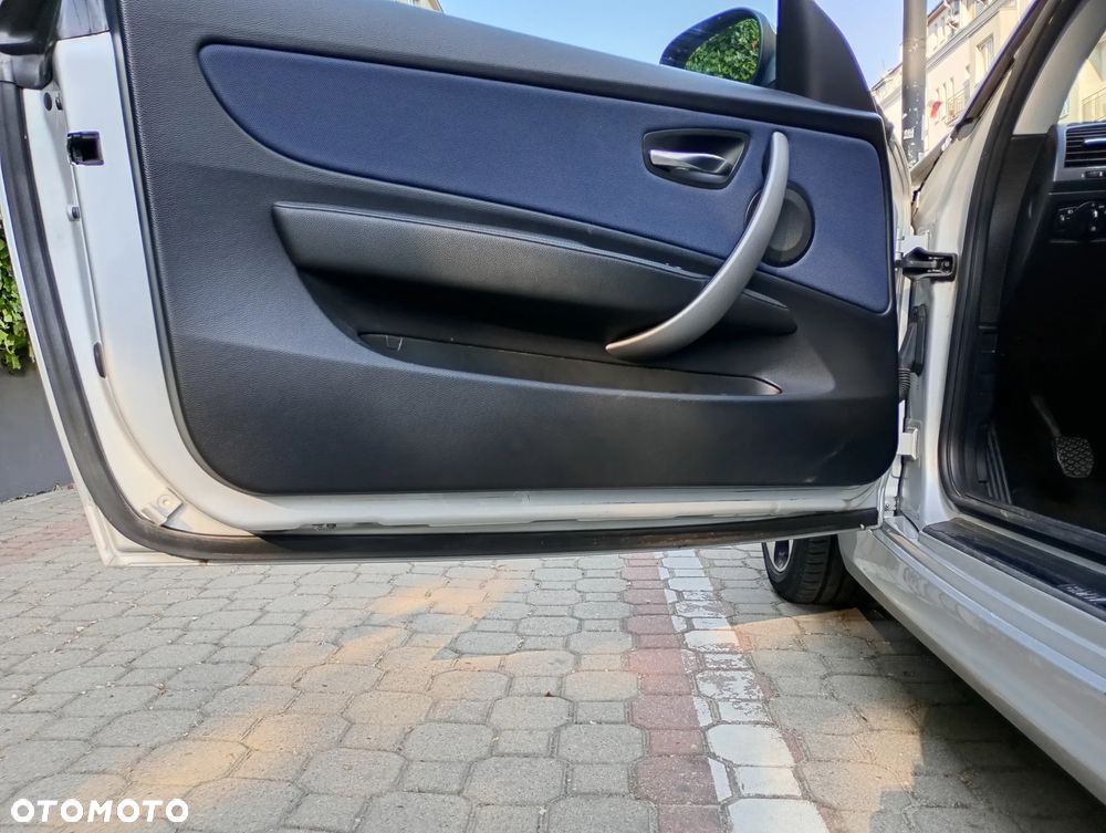 BMW Seria 1 - 19