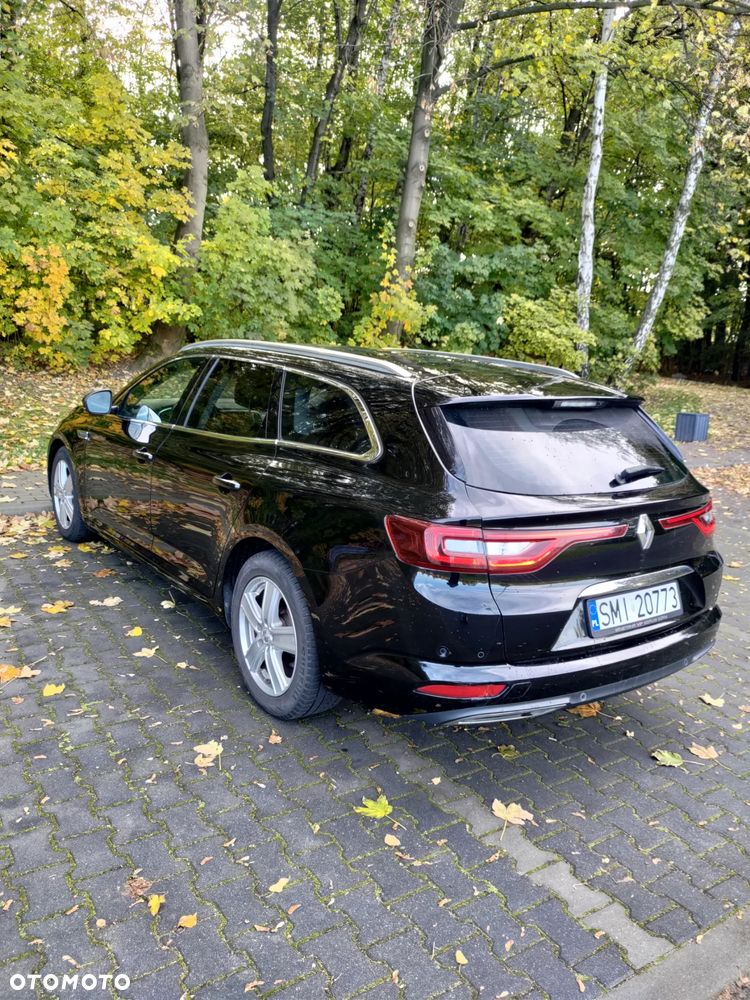 Renault Talisman - 6