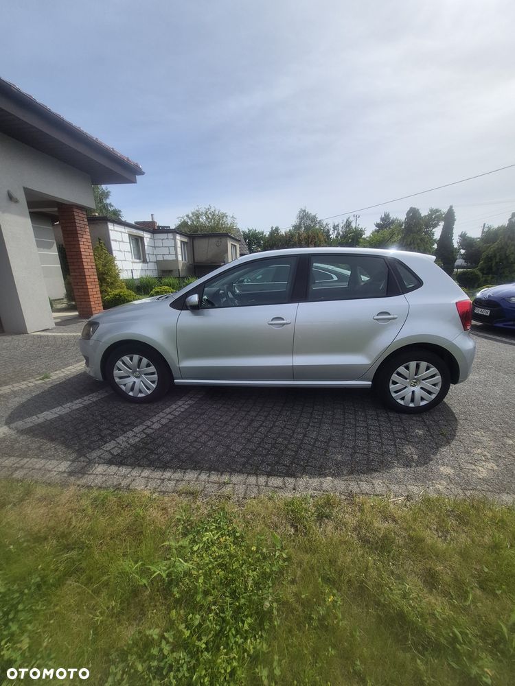 Volkswagen Polo - 1